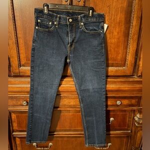 511 Levi Strauss Jeans